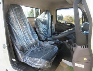 三菱 平ボデー・Wキャブ・シャーシ 小型  2PGーFEB90 7枚目