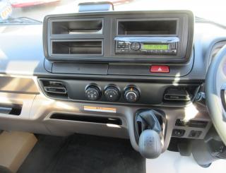 三菱 平ボデー・Wキャブ・シャーシ 小型  2PGーFEB90 11枚目