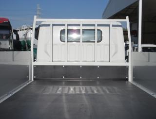 三菱 平ボデー・Wキャブ・シャーシ 小型  2PGーFEB90 22枚目