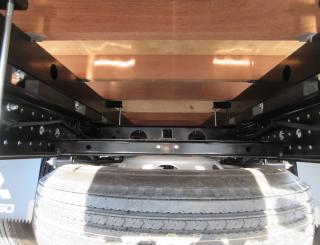 三菱 平ボデー・Wキャブ・シャーシ 小型  2PGーFEB90 27枚目