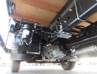 三菱 平ボデー・Wキャブ・シャーシ 小型  2PGーFEB90 39枚目