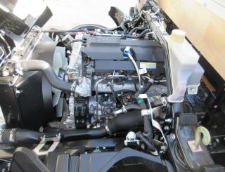 三菱 平ボデー・Wキャブ・シャーシ 小型  2PGーFEB90 44枚目