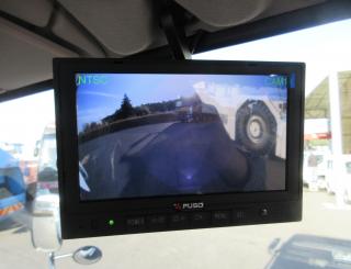 三菱 平ボデー・Wキャブ・シャーシ 小型  2PGーFEB90 15枚目