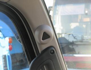 三菱 平ボデー・Wキャブ・シャーシ 小型  2PGーFEB90 16枚目