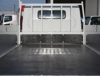 三菱 平ボデー・Wキャブ・シャーシ 小型  2PGーFEB90 23枚目