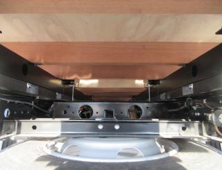 三菱 平ボデー・Wキャブ・シャーシ 小型  2PGーFEB90 29枚目