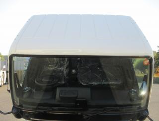 三菱 平ボデー・Wキャブ・シャーシ 小型  2PGーFEB90 44枚目