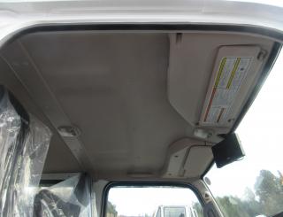 三菱 平ボデー・Wキャブ・シャーシ 小型  2RGーFBA20 17枚目