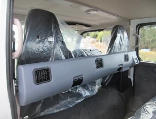 三菱 平ボデー・Wキャブ・シャーシ 小型  2RGーFBA20 24枚目