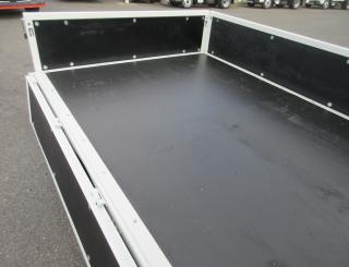 三菱 平ボデー・Wキャブ・シャーシ 小型  2RGーFBA20 32枚目