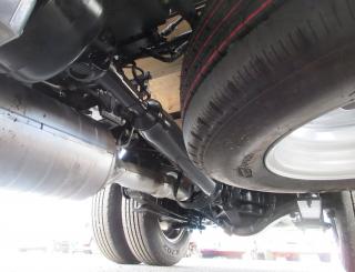 三菱 平ボデー・Wキャブ・シャーシ 小型  2RGーFBA20 43枚目