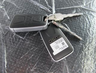 三菱 平ボデー・Wキャブ・シャーシ 小型  2RGーFBA20 45枚目