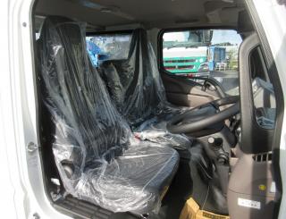 三菱 平ボデー・Wキャブ・シャーシ 小型  2RGーFBA20 7枚目