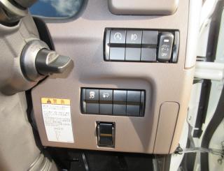 三菱 平ボデー・Wキャブ・シャーシ 小型  2RGーFBA20 10枚目