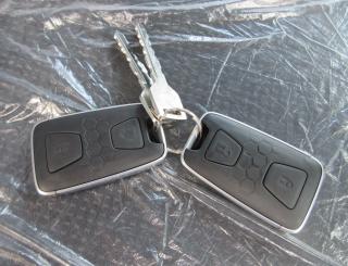 三菱 平ボデー・Wキャブ・シャーシ 小型  2RGーFBA20 17枚目