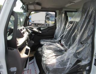 三菱 平ボデー・Wキャブ・シャーシ 小型  2RGーFBA20 19枚目