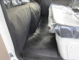 三菱 平ボデー・Wキャブ・シャーシ 小型  2RGーFBA20 23枚目