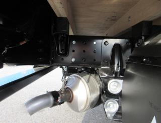 三菱 平ボデー・Wキャブ・シャーシ 小型  2RGーFBA20 38枚目