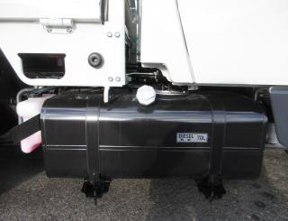 三菱 平ボデー・Wキャブ・シャーシ 小型  2RGーFBA20 39枚目