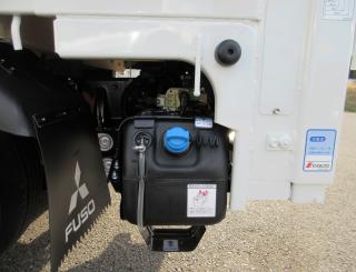 三菱 平ボデー・Wキャブ・シャーシ 小型  2RGーFBA20 42枚目