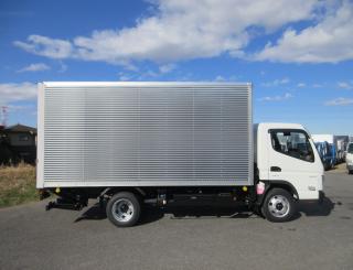 三菱 バン 小型  2PGーFEB80 6枚目