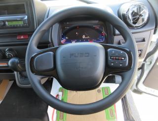 三菱 バン 小型  2PGーFEB80 11枚目