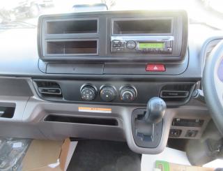 三菱 バン 小型  2PGーFEB80 13枚目