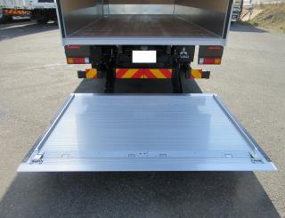 三菱 バン 小型  2PGーFEB80 26枚目