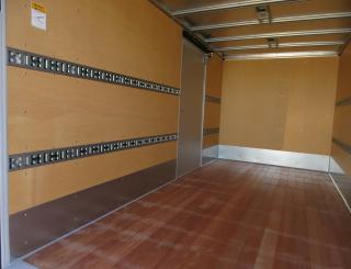 三菱 バン 小型  2PGーFEB80 30枚目