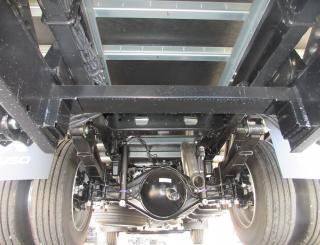 三菱 バン 小型  2PGーFEB80 32枚目