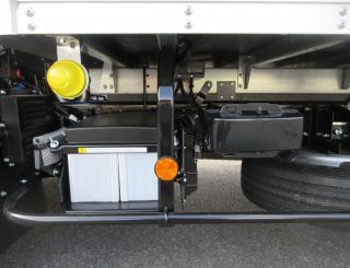 三菱 バン 小型  2PGーFEB80 37枚目