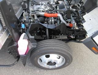 三菱 バン 小型  2PGーFEB80 46枚目