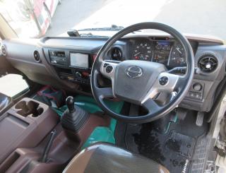 日野 クレーン付 増トン 平成30年5月 2KGーGK2ABA 9枚目