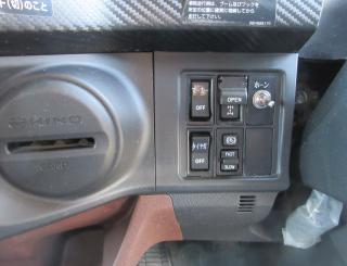 日野 クレーン付 増トン 平成30年5月 2KGーGK2ABA 13枚目