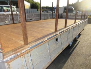 日野 クレーン付 増トン 平成30年5月 2KGーGK2ABA 31枚目