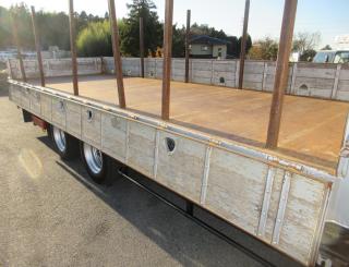 日野 クレーン付 増トン 平成30年5月 2KGーGK2ABA 33枚目