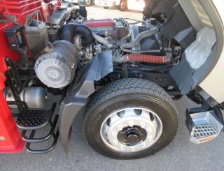 日野 クレーン付 増トン 平成30年5月 2KGーGK2ABA 46枚目