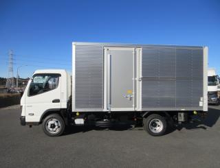 三菱 バン 小型  2PGーFEB80 4枚目