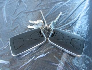 三菱 バン 小型  2PGーFEB80 18枚目