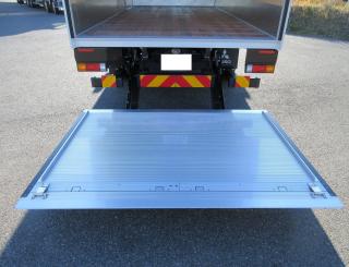 三菱 バン 小型  2PGーFEB80 26枚目