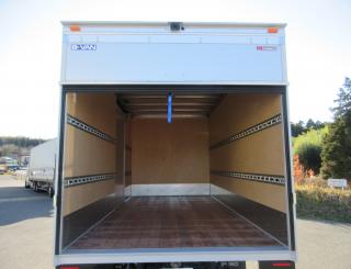 三菱 バン 小型  2PGーFEB80 27枚目