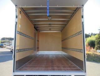 三菱 バン 小型  2PGーFEB80 28枚目