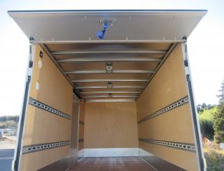 三菱 バン 小型  2PGーFEB80 31枚目