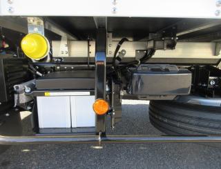 三菱 バン 小型  2PGーFEB80 39枚目