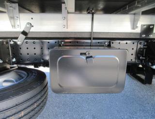 三菱 バン 小型  2PGーFEB80 40枚目