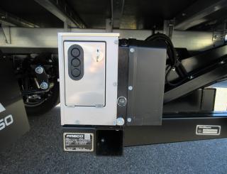 三菱 バン 小型  2PGーFEB80 41枚目