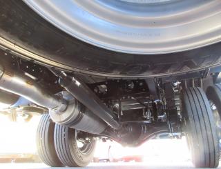 三菱 バン 小型  2PGーFEB80 42枚目