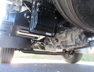 三菱 バン 小型  2PGーFEB80 43枚目