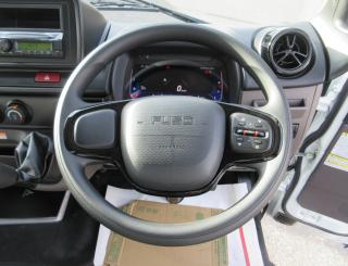 三菱 平ボデー・Wキャブ・シャーシ 小型  2PGーFEB90 11枚目