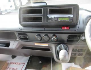 三菱 平ボデー・Wキャブ・シャーシ 小型  2PGーFEB90 13枚目